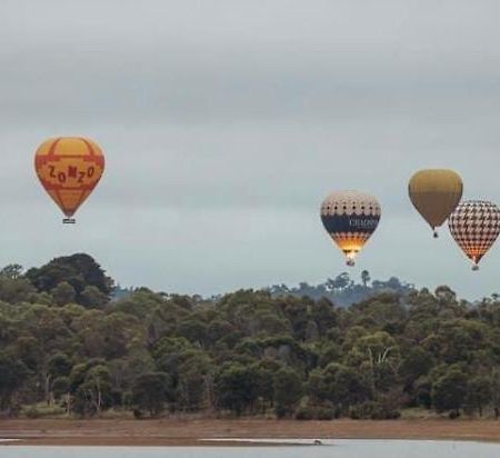 The Yarra Valley Couple Escape Yarra Glen Exteriér fotografie